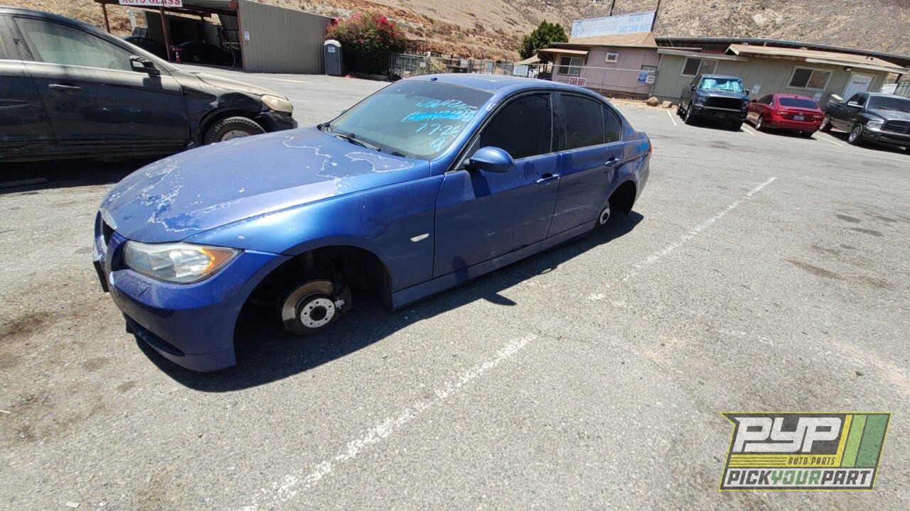 Photo of 2007 Bmw 328I