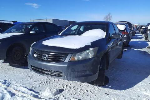 Photo of 2009 Honda Accord