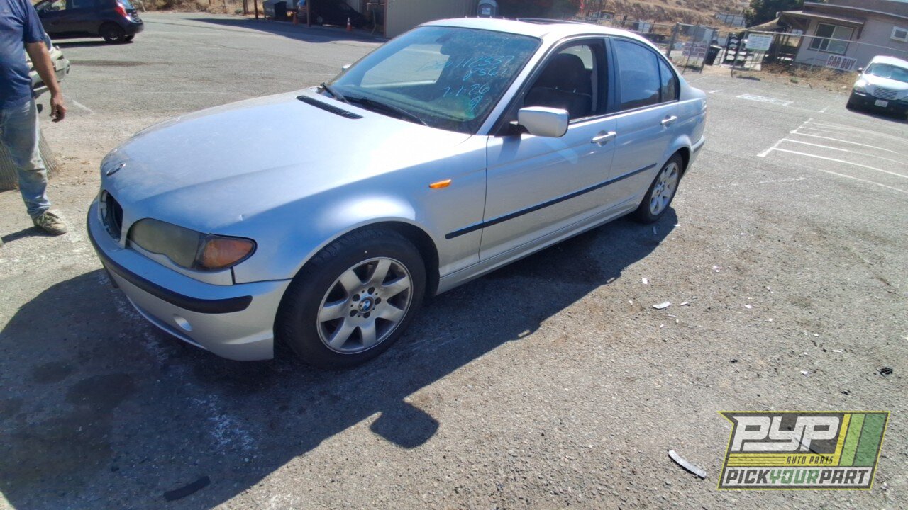 Photo of 2005 Bmw 325I