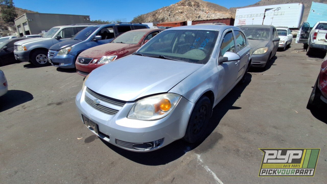 Photo of 2007 Chevrolet Cobalt