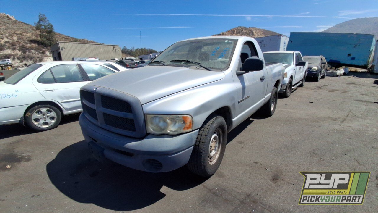 Photo of 2005 Dodge Ram 1500