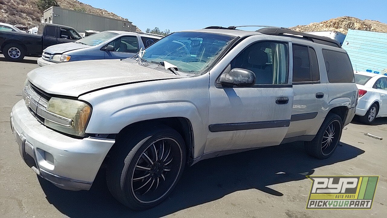 Photo of 2005 Chevrolet Trailblazer Ext