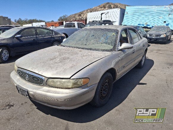 Photo of 1999 Buick Century