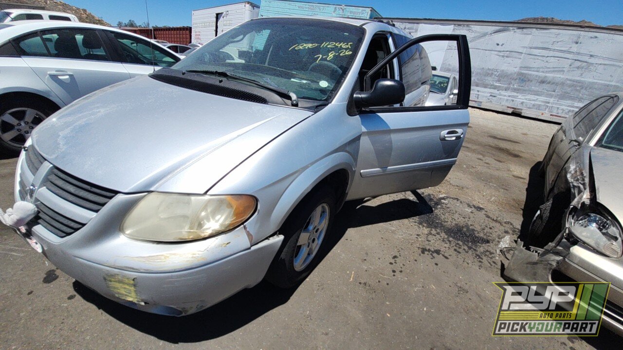 Photo of 2005 Dodge Grand Caravan