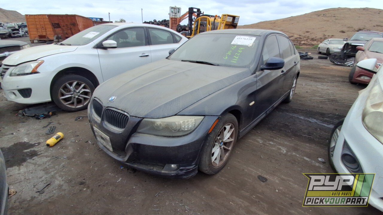 Photo of 2010 Bmw 328I