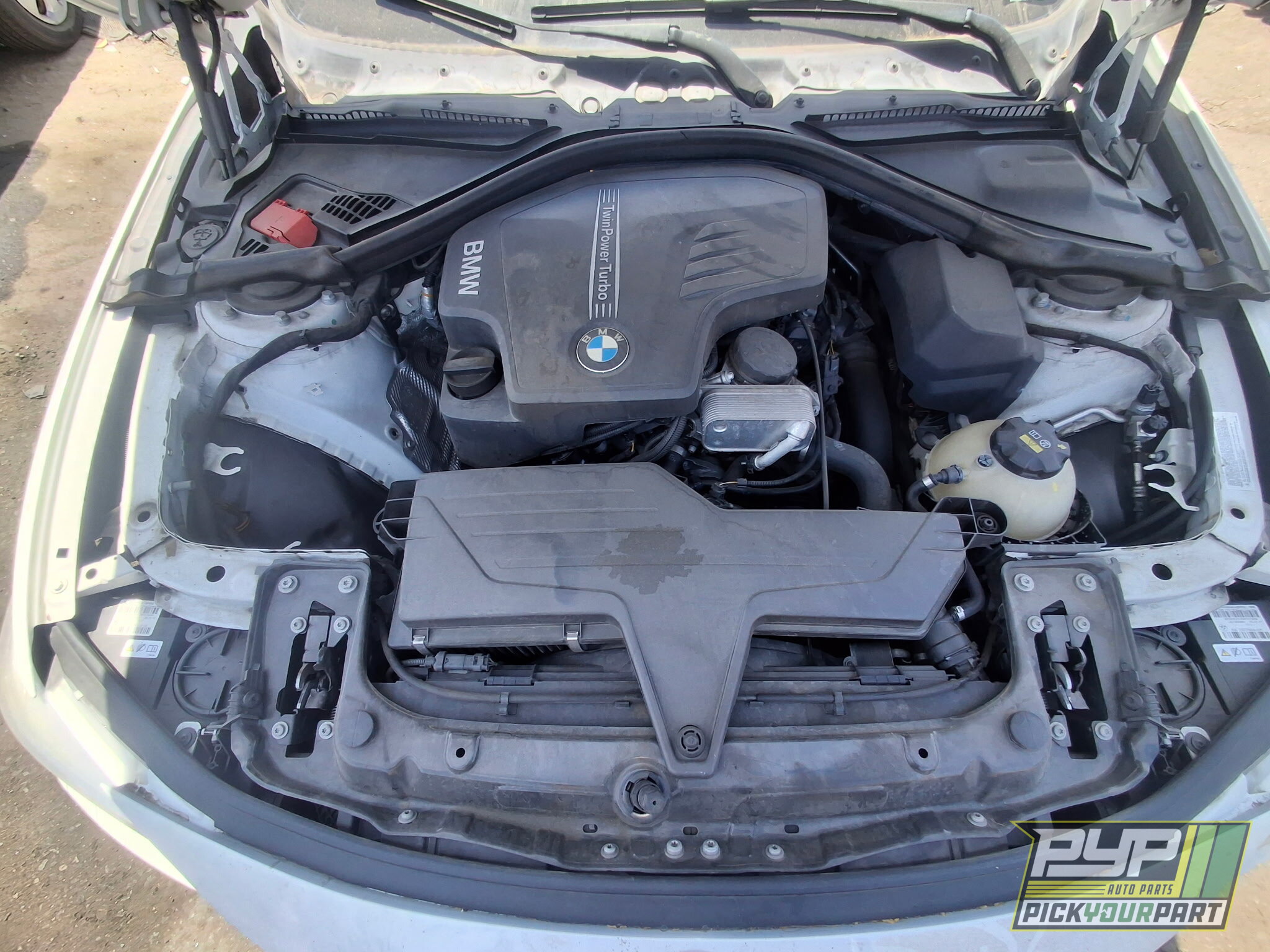 Photo of 2016 Bmw 428I