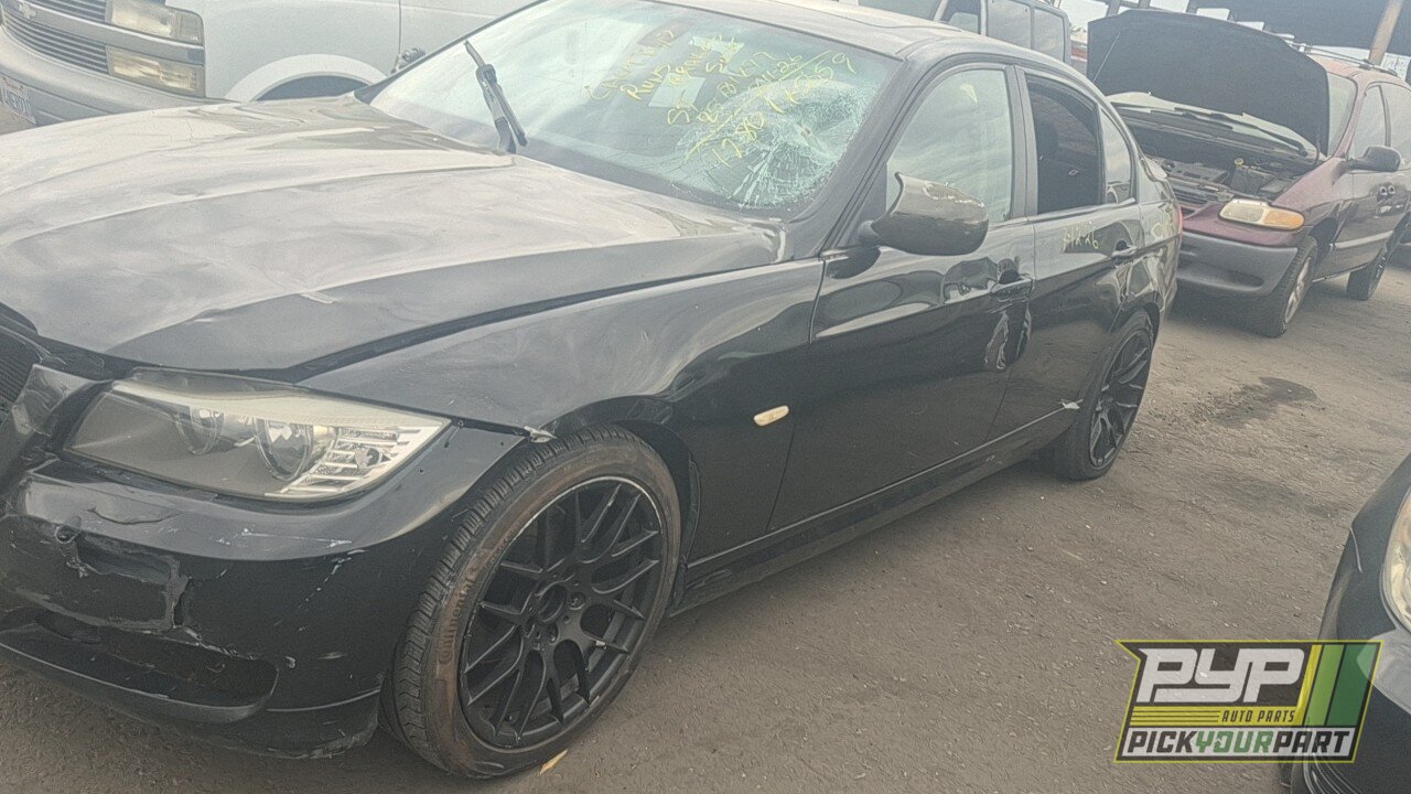 Photo of 2009 Bmw 328I