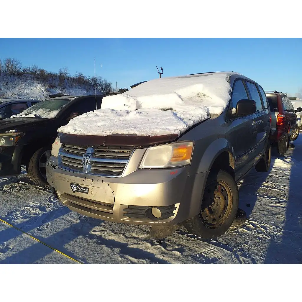 Photo of 2008 Dodge Grand Caravan