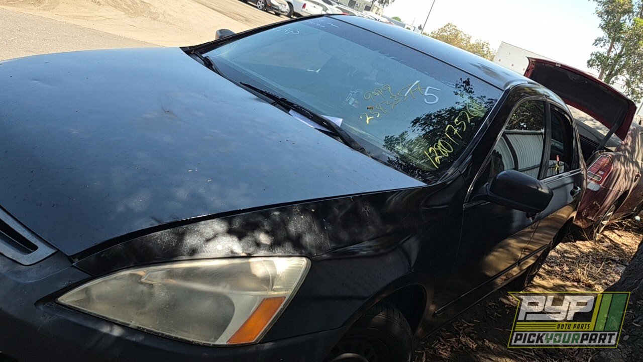 Photo of 2005 Honda Accord