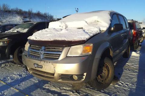 Photo of 2008 Dodge Grand Caravan