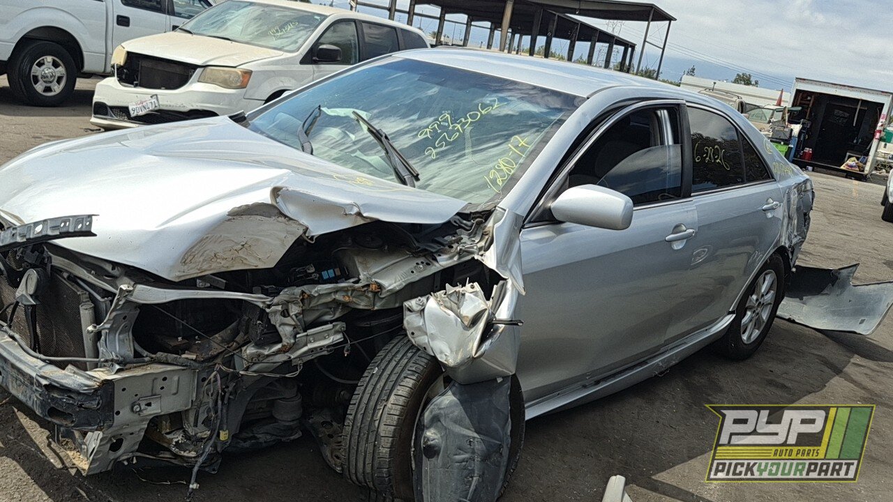 Photo of 2009 Toyota Camry