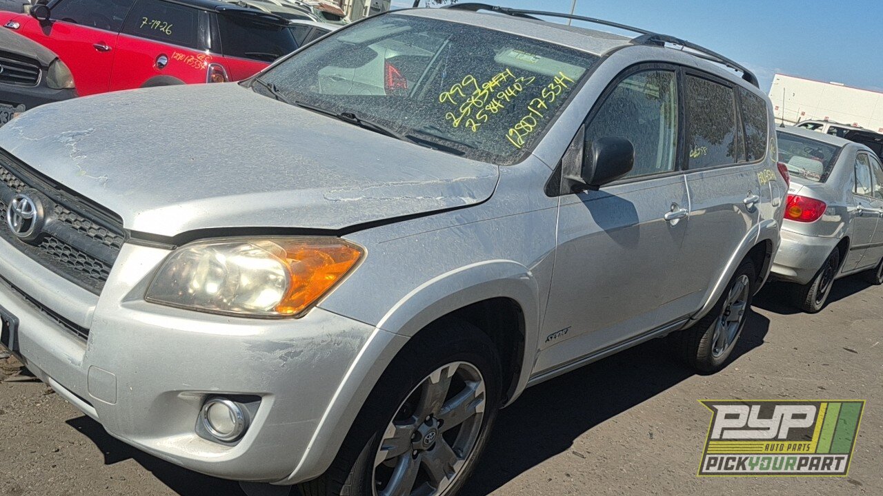 Photo of 2009 Toyota Rav4