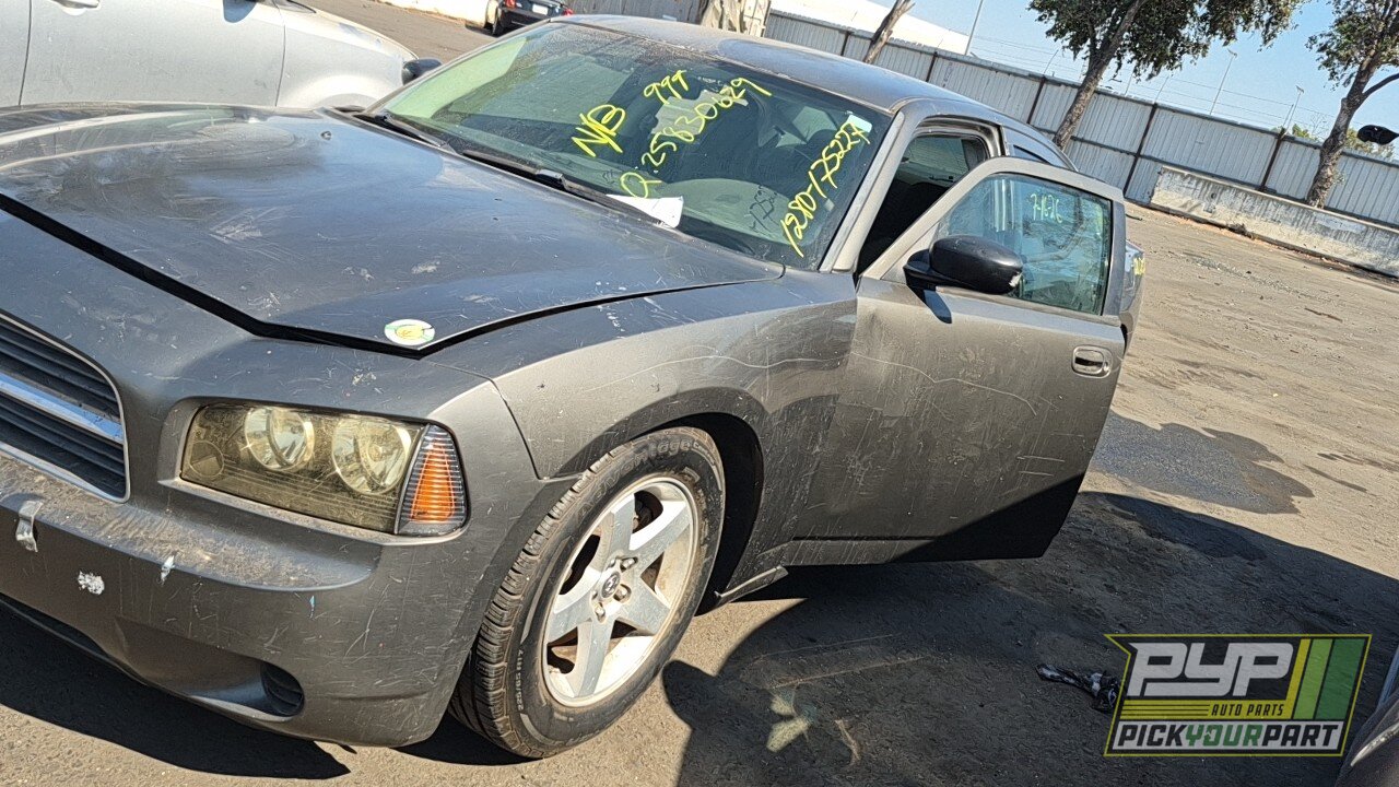 Photo of 2009 Dodge Charger