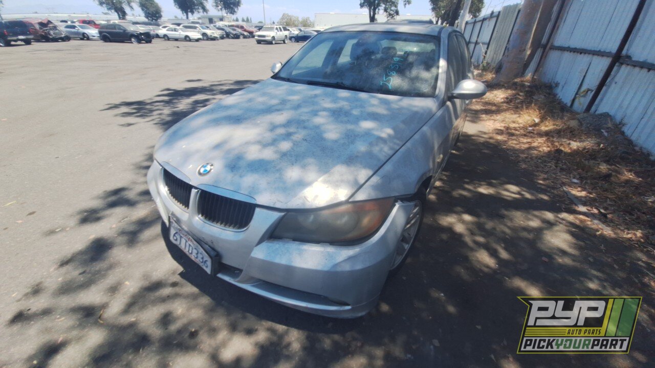 Photo of 2007 Bmw 328I