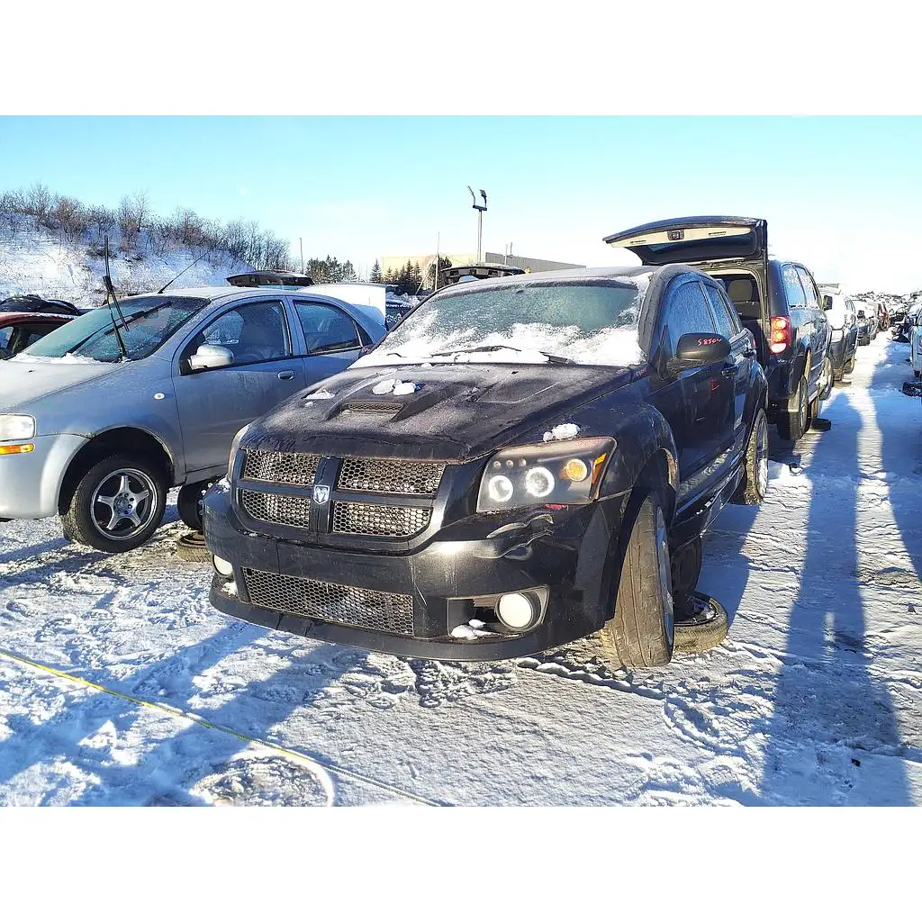 Photo of 2008 Dodge Caliber
