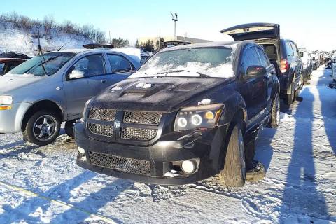 Photo of 2008 Dodge Caliber