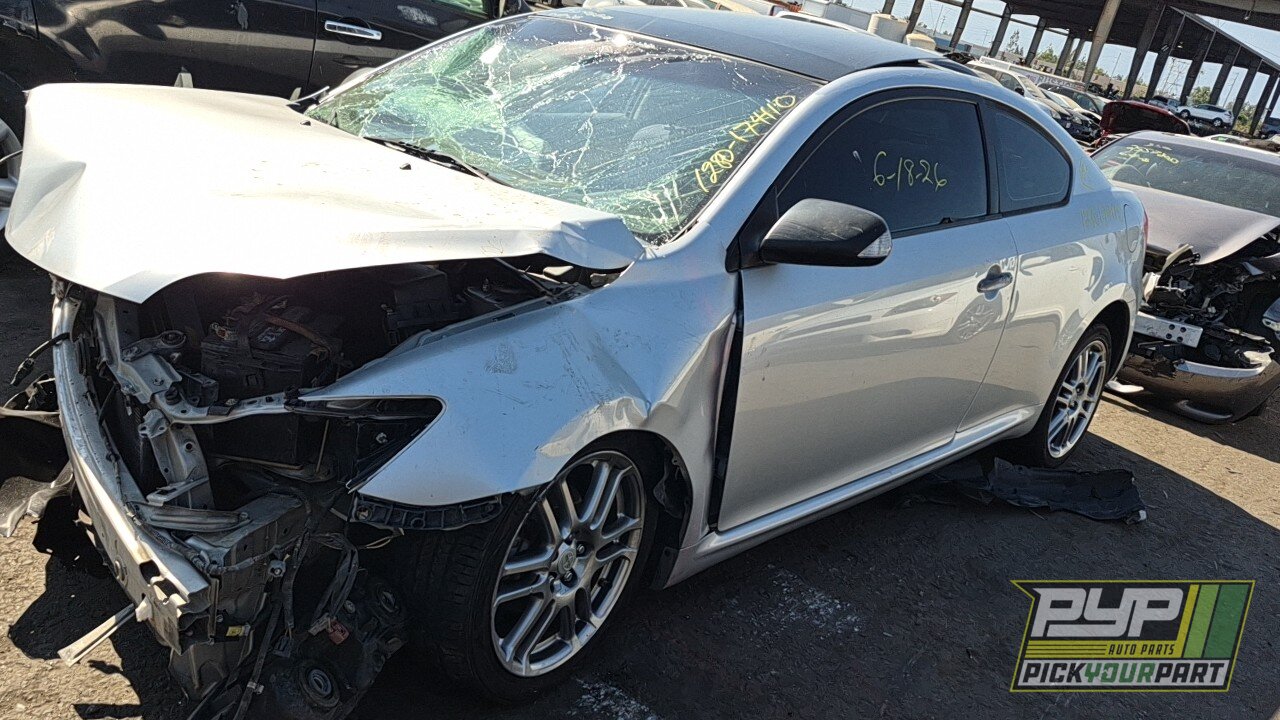 Photo of 2007 Scion Tc