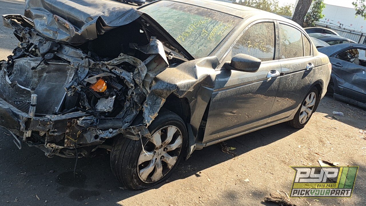 Photo of 2009 Honda Accord
