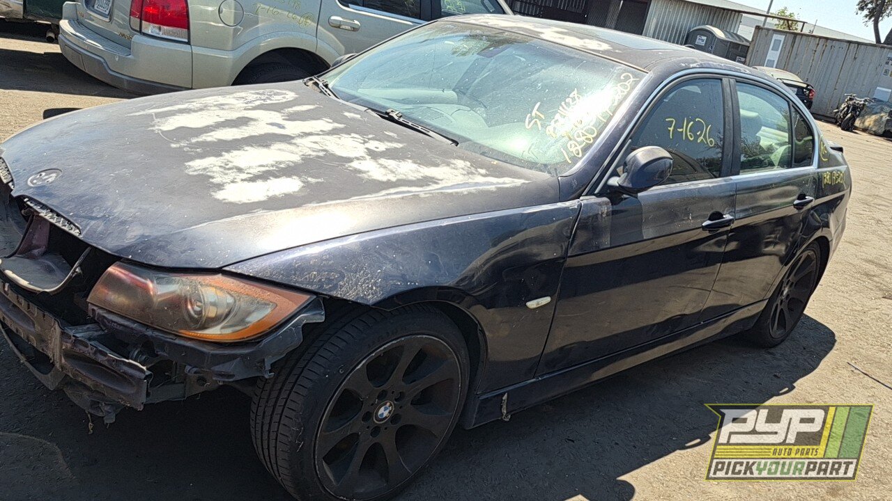 Photo of 2006 Bmw 330I