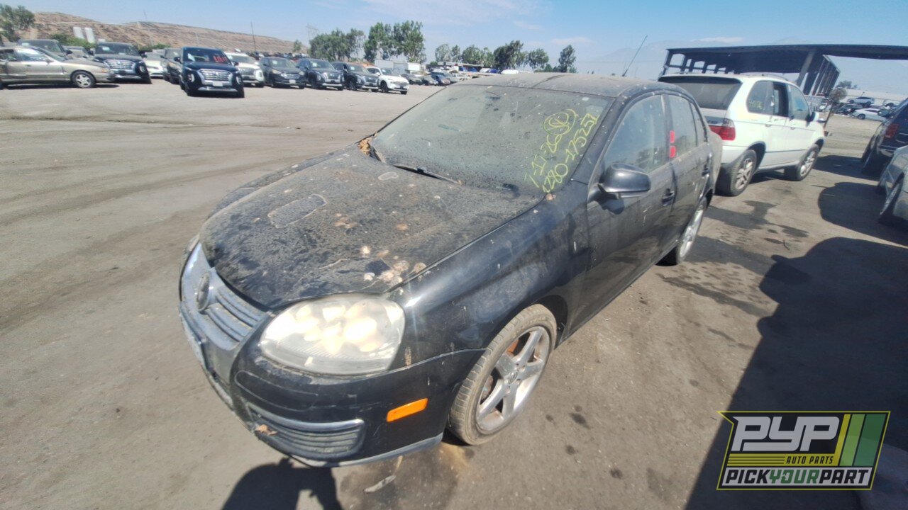 Photo of 2010 Volkswagen Jetta