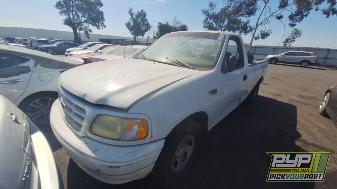 Photo of 2003 Ford F-150