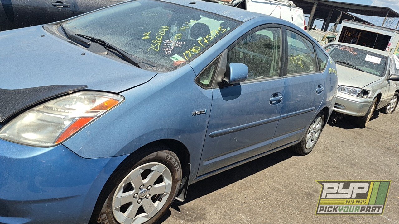Photo of 2009 Toyota Prius