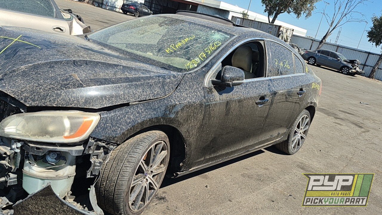 Photo of 2015 Volvo S60
