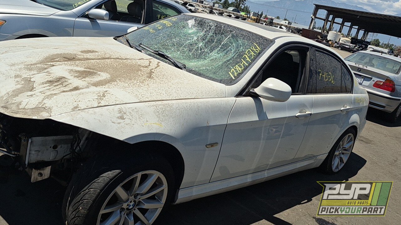 Photo of 2011 Bmw 328I