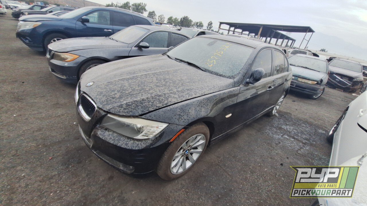 Photo of 2011 Bmw 328I