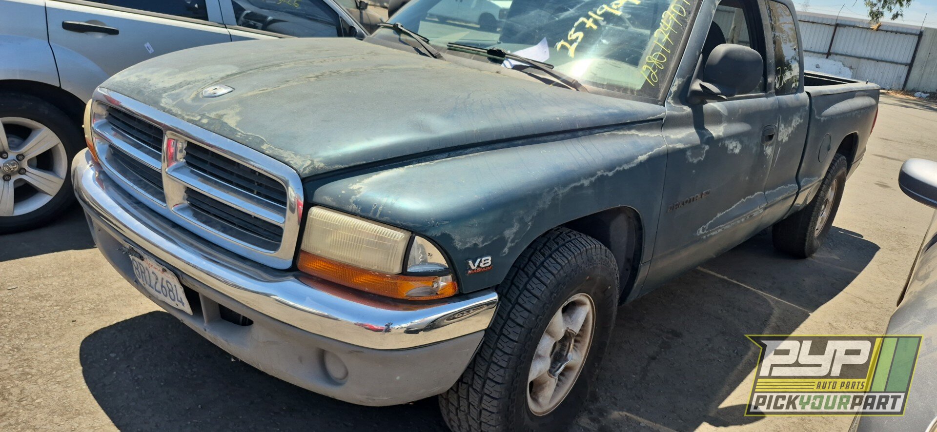 Photo of 1998 Dodge Dakota