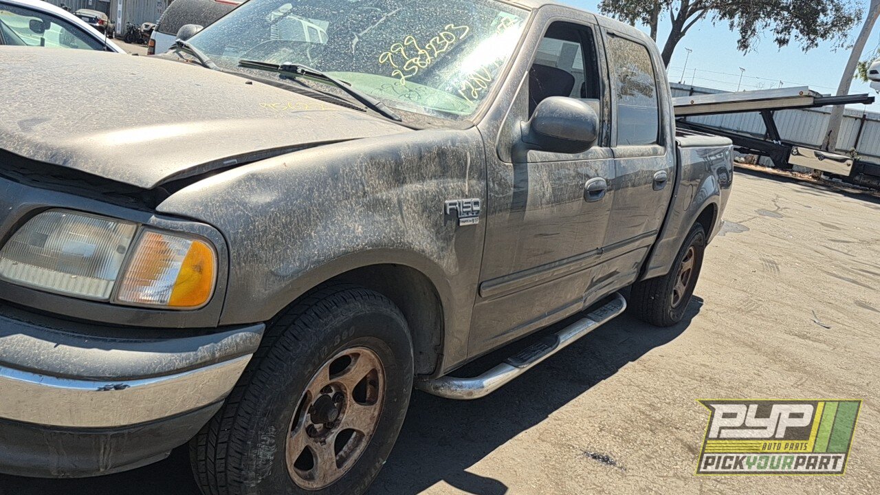 Photo of 2003 Ford F-150