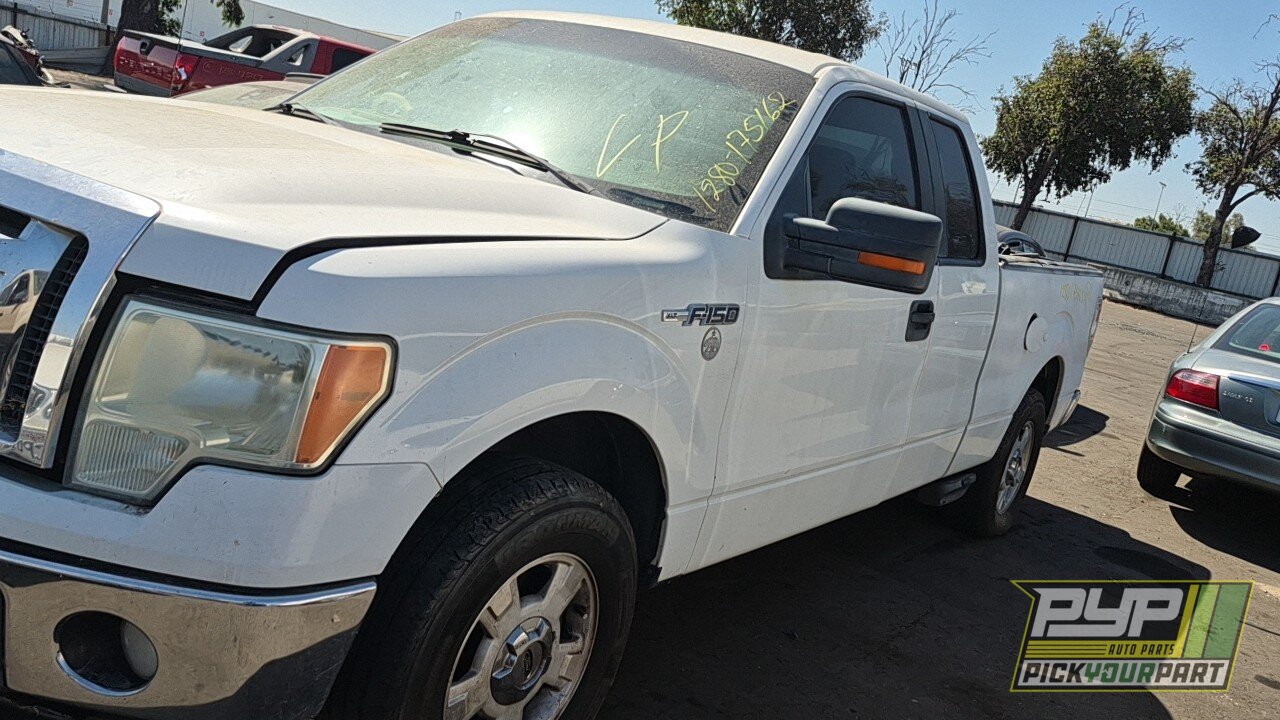 Photo of 2009 Ford F-150