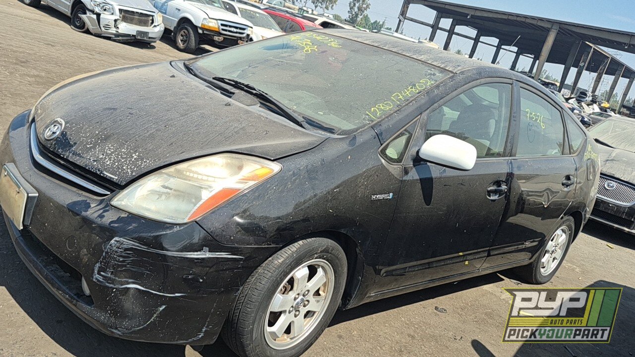 Photo of 2007 Toyota Prius