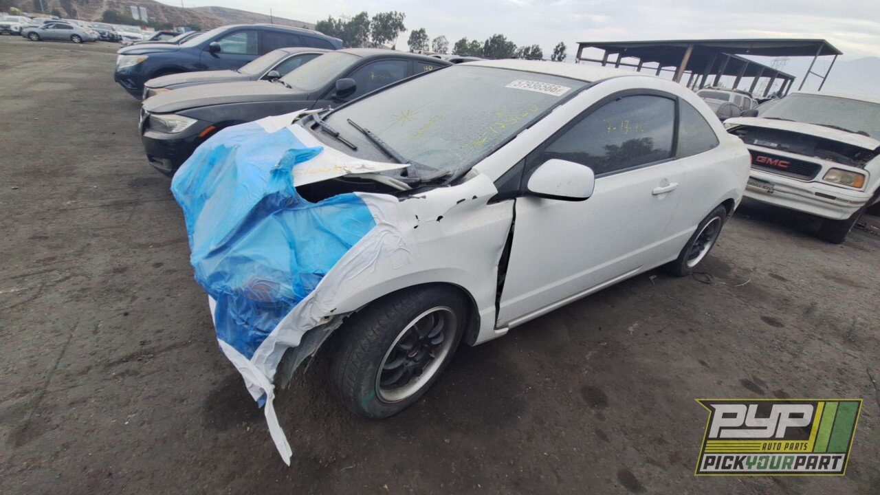 Photo of 2011 Honda Civic