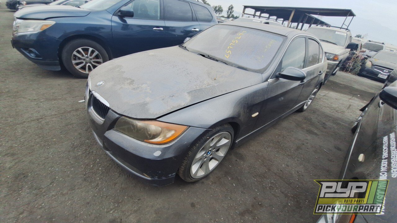 Photo of 2006 Bmw 330I