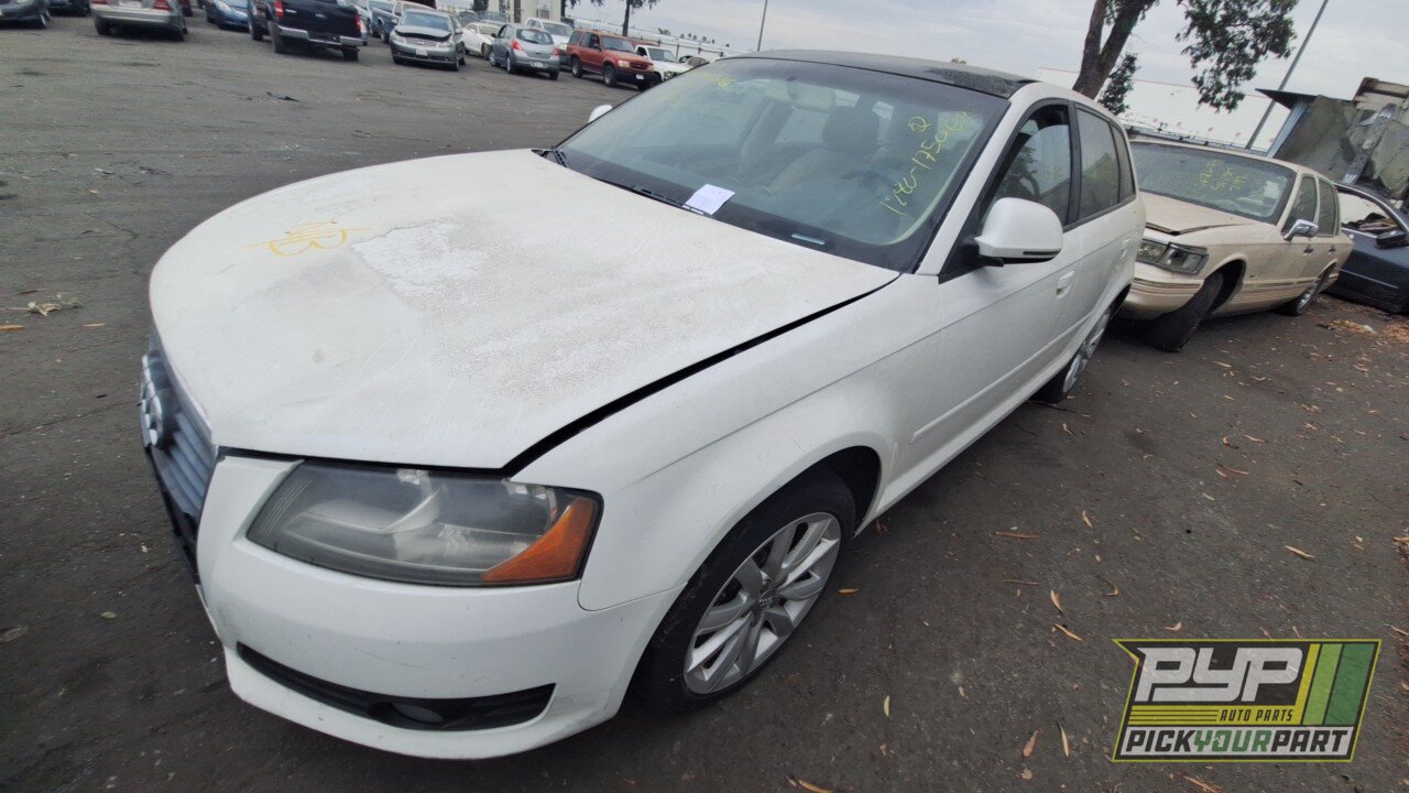 Photo of 2009 Audi A3