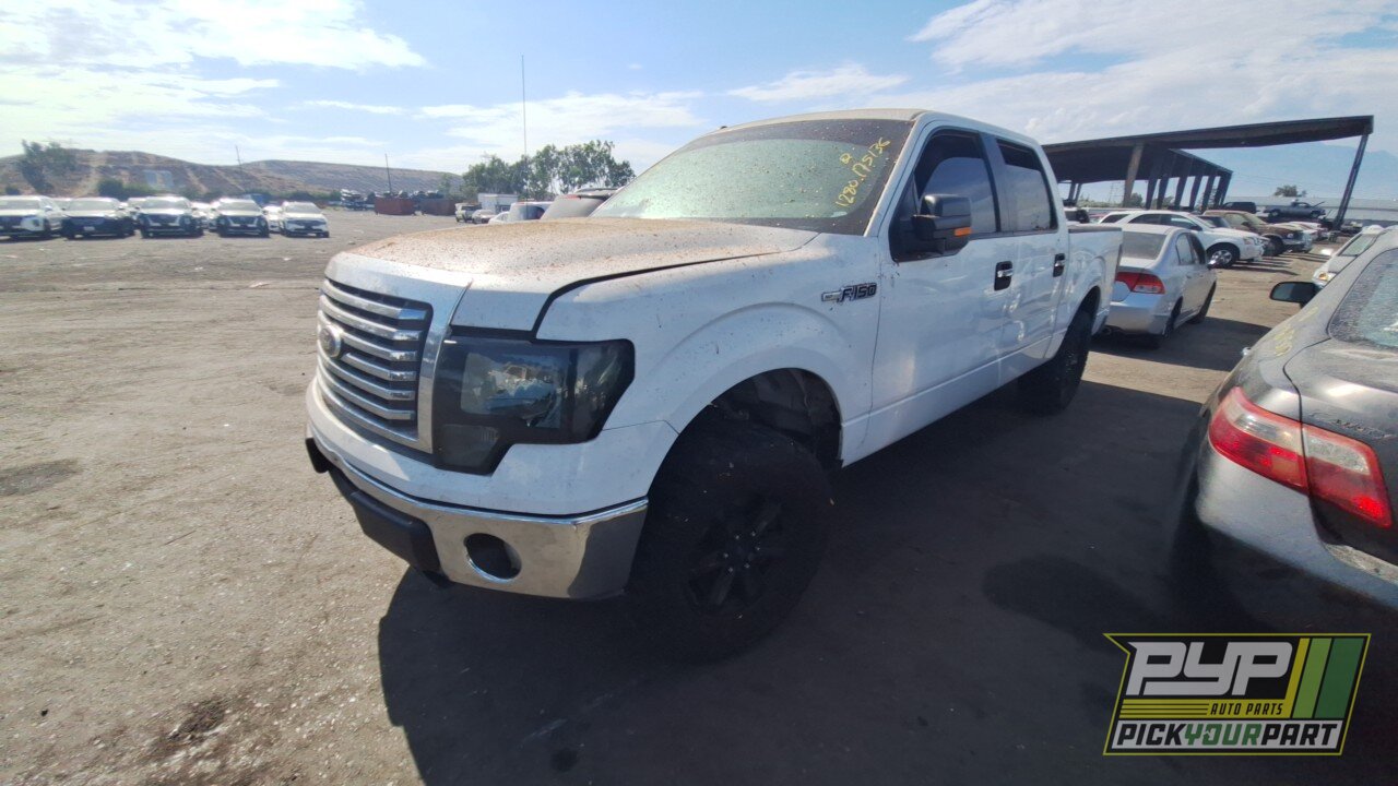 Photo of 2012 Ford F-150