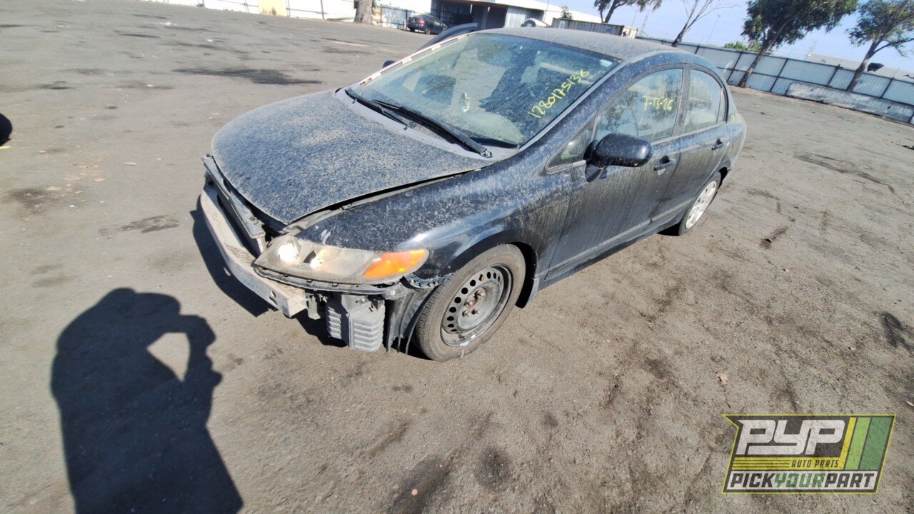 Photo of 2006 Honda Civic