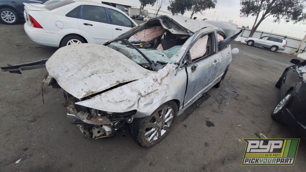 Photo of 2007 Honda Civic