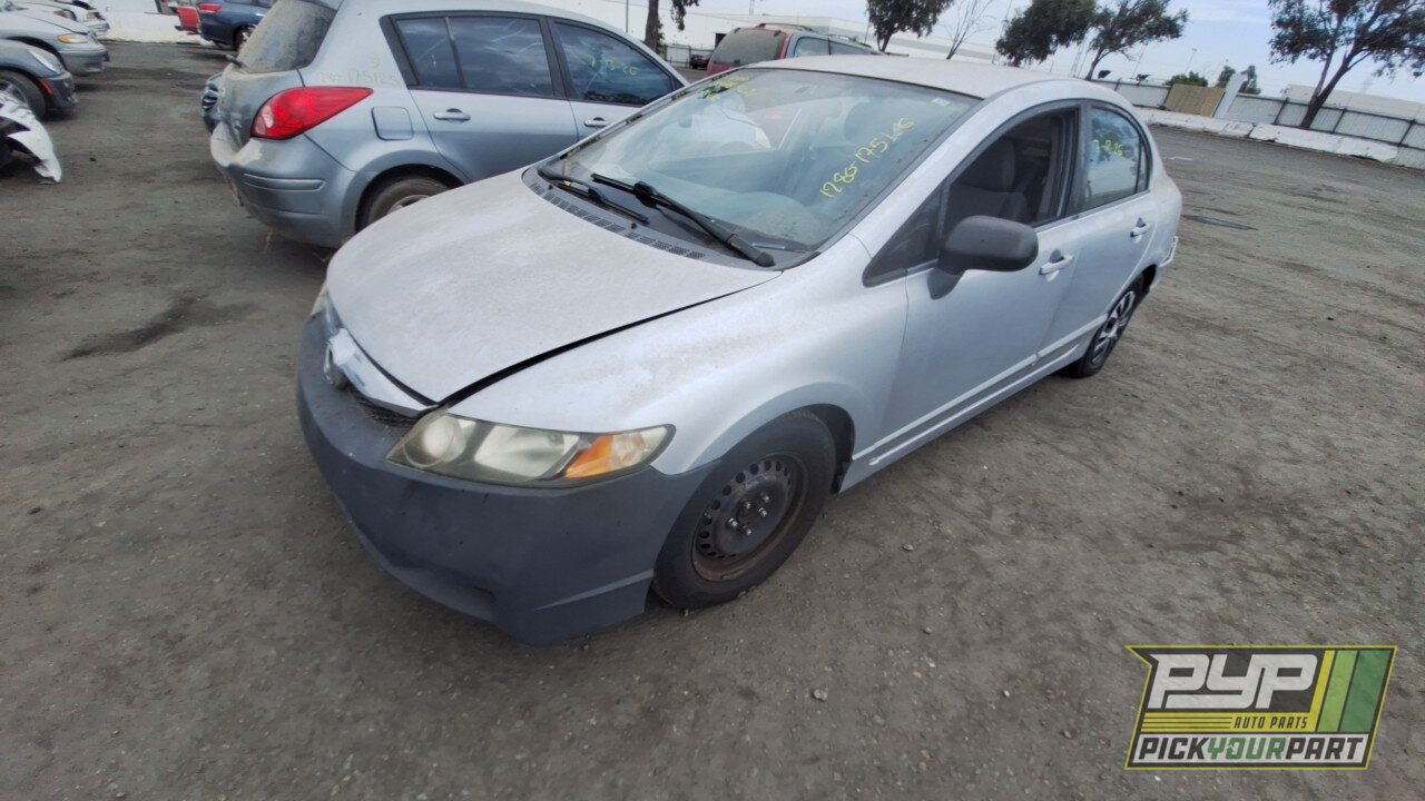 Photo of 2009 Honda Civic