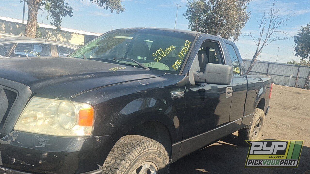 Photo of 2005 Ford F-150