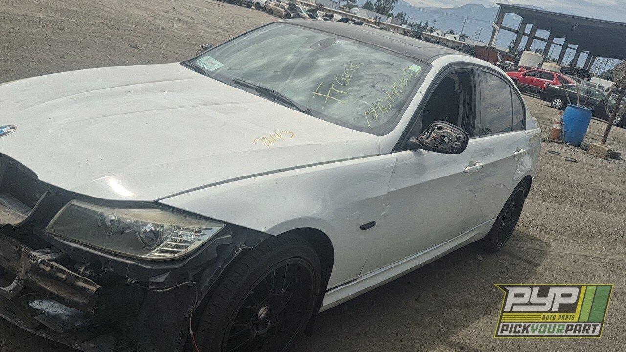 Photo of 2011 Bmw 328I
