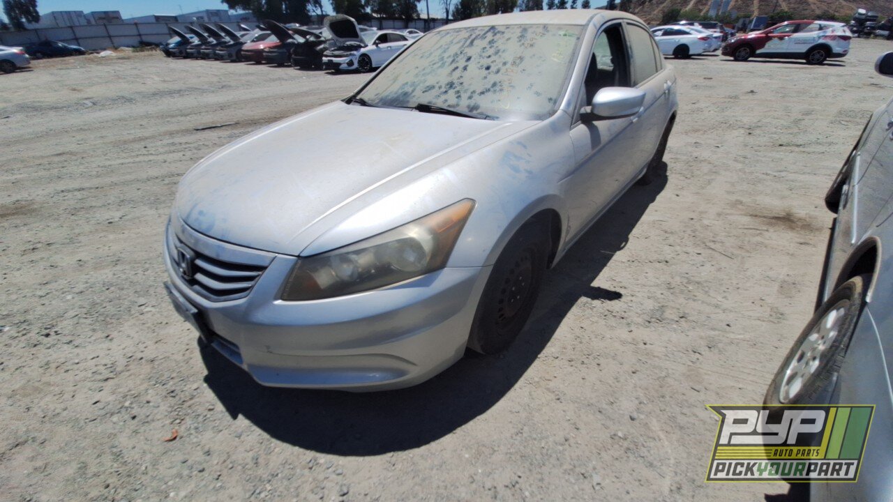 Photo of 2011 Honda Accord