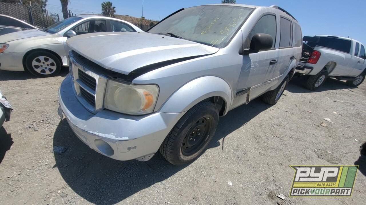 Photo of 2009 Dodge Durango