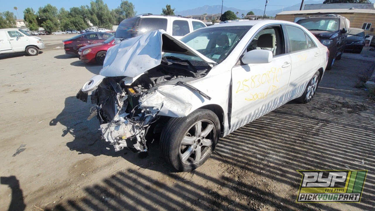 Photo of 2009 Toyota Camry