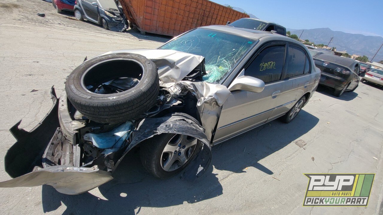 Photo of 2004 Honda Civic