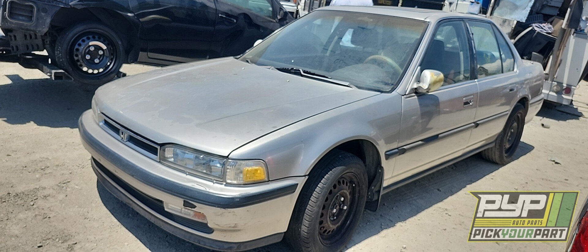 Photo of 1991 Honda Accord