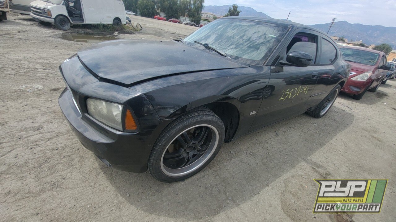 Photo of 2010 Dodge Charger