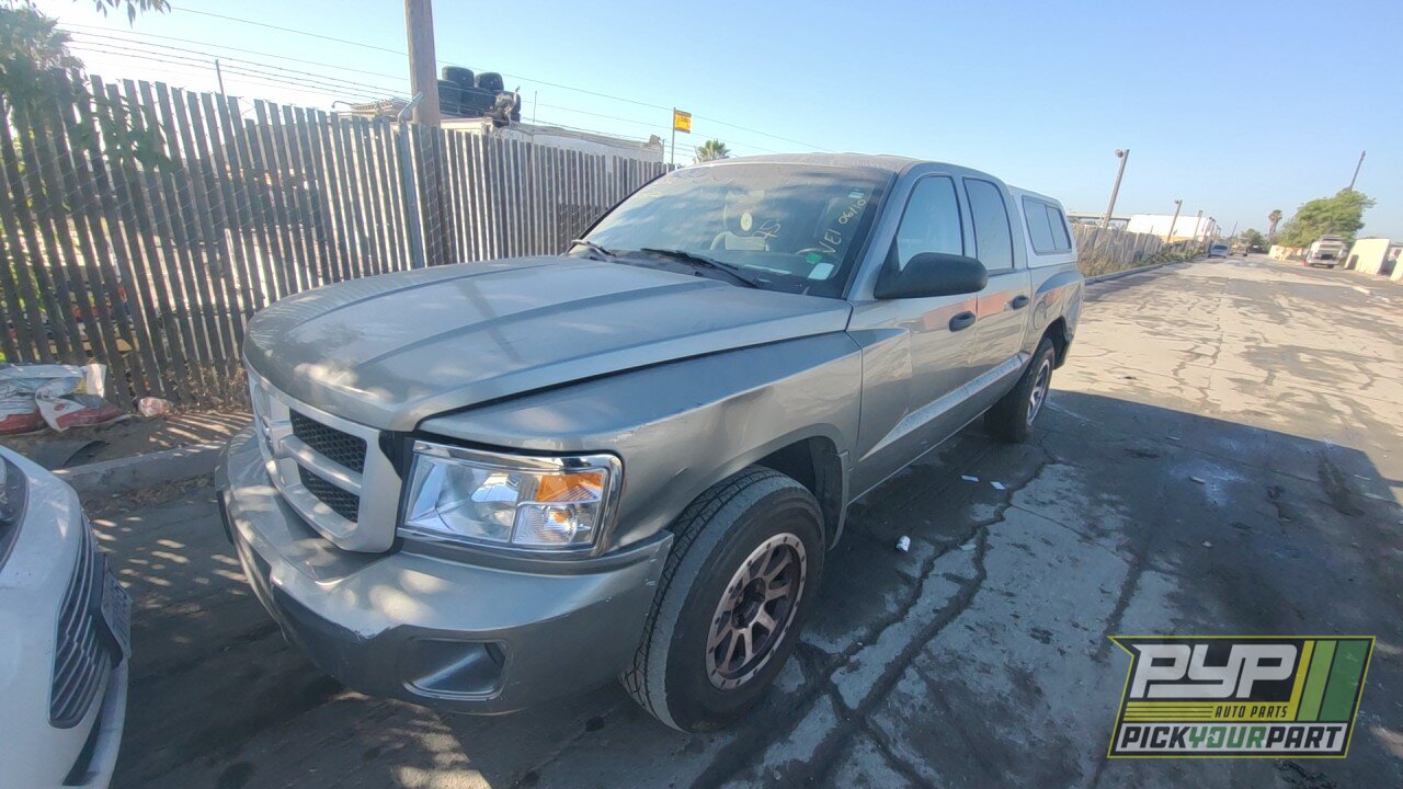Photo of 2011 Ram Dakota