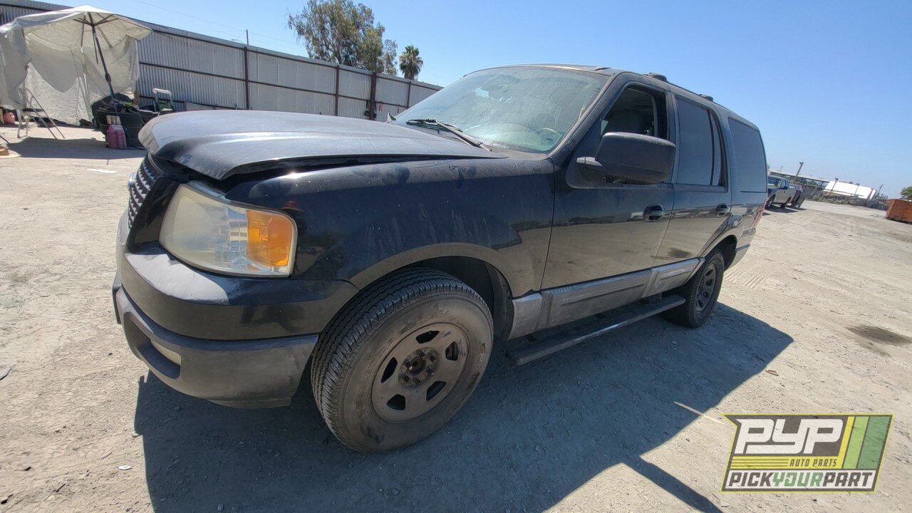 Photo of 2003 Ford Expedition